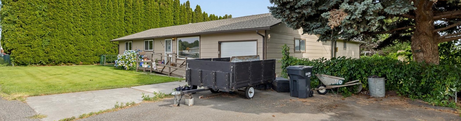 Park Place, Pasco, Washington 99301, 3 Bedrooms Bedrooms, ,3 BathroomsBathrooms,Site Built-owned Lot,For Sale,Park Place,285205