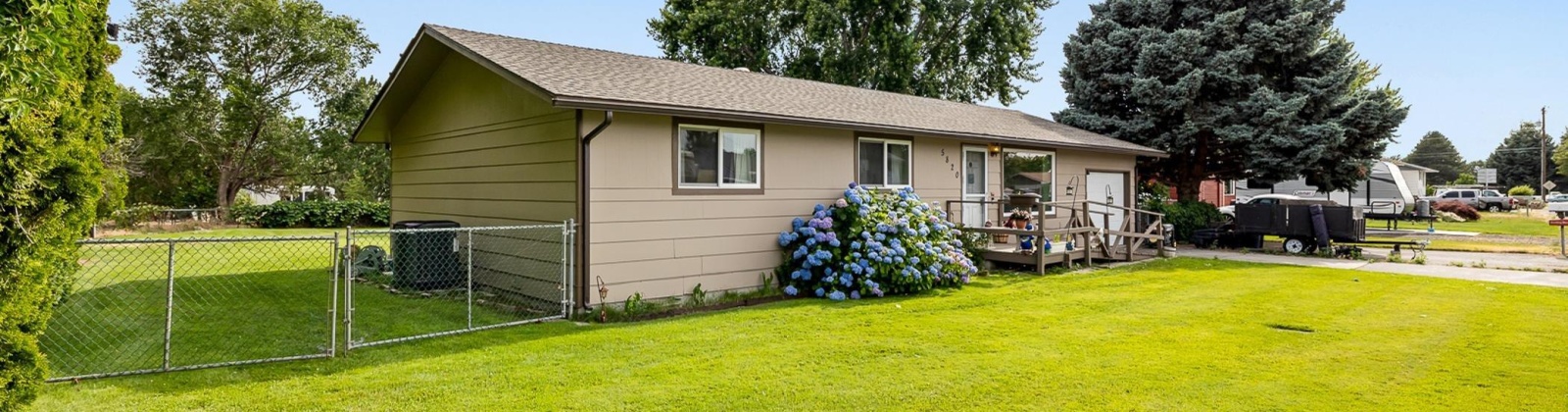 Park Place, Pasco, Washington 99301, 3 Bedrooms Bedrooms, ,3 BathroomsBathrooms,Site Built-owned Lot,For Sale,Park Place,285205