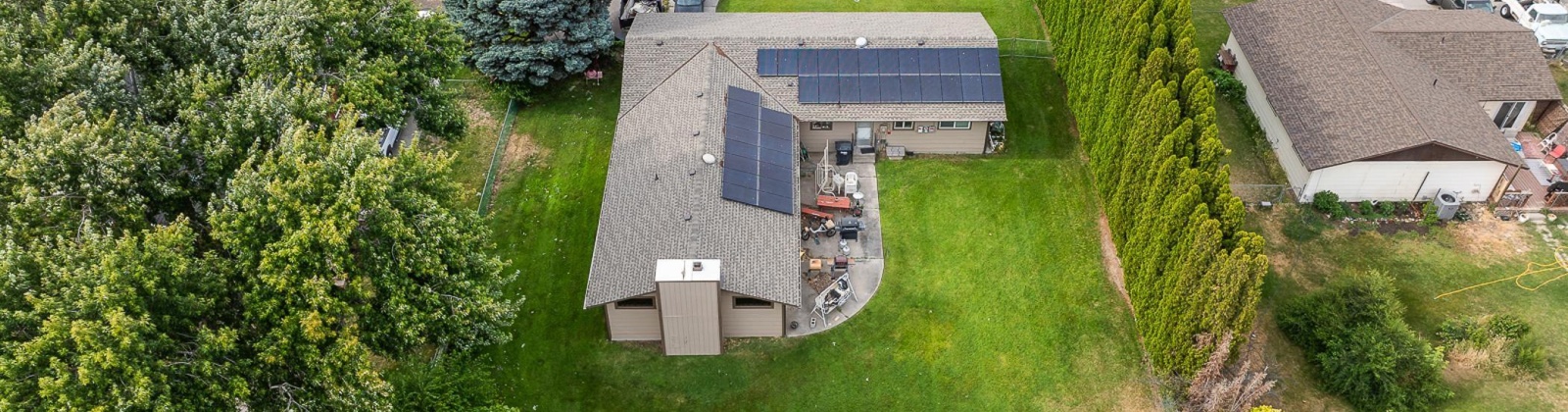 Park Place, Pasco, Washington 99301, 3 Bedrooms Bedrooms, ,3 BathroomsBathrooms,Site Built-owned Lot,For Sale,Park Place,285205