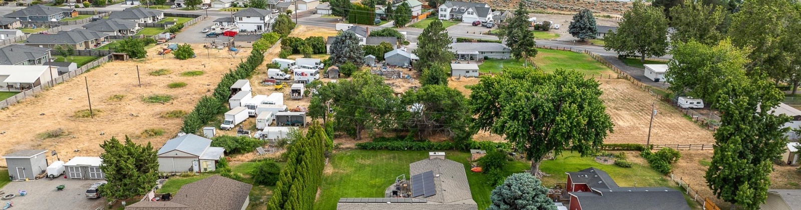 Park Place, Pasco, Washington 99301, 3 Bedrooms Bedrooms, ,3 BathroomsBathrooms,Site Built-owned Lot,For Sale,Park Place,285205