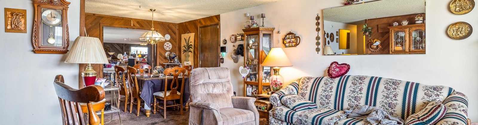 Park Place, Pasco, Washington 99301, 3 Bedrooms Bedrooms, ,3 BathroomsBathrooms,Site Built-owned Lot,For Sale,Park Place,285205