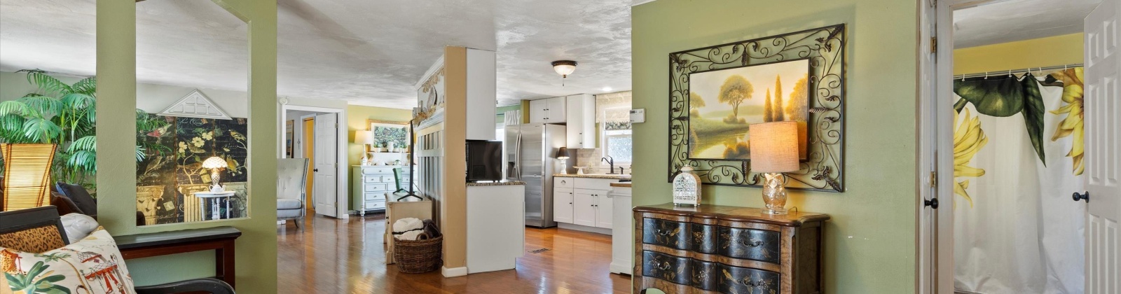 Arrowhead, Kennewick, Washington 99336, 3 Bedrooms Bedrooms, ,2 BathroomsBathrooms,Manufactured-owned Lot,For Sale,Arrowhead,284821