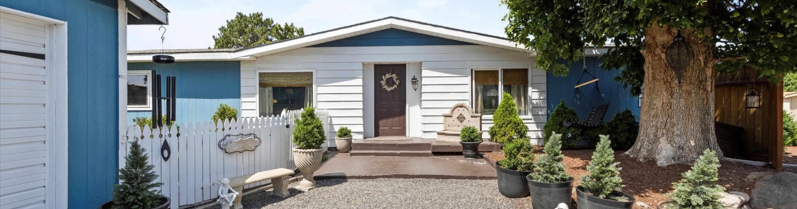 Arrowhead, Kennewick, Washington 99336, 3 Bedrooms Bedrooms, ,2 BathroomsBathrooms,Manufactured-owned Lot,For Sale,Arrowhead,284821