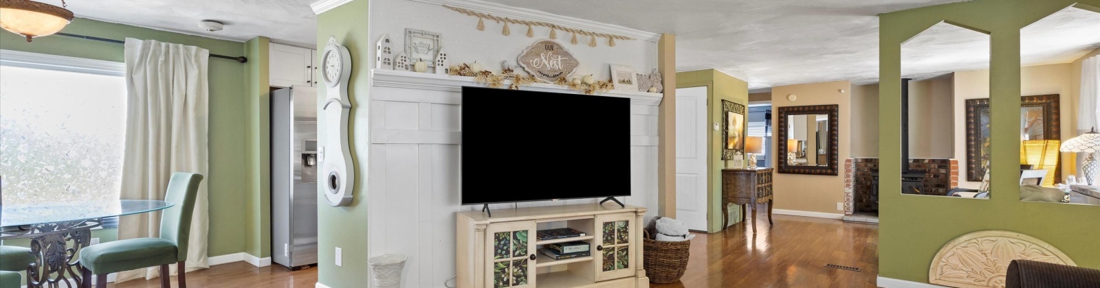 Arrowhead, Kennewick, Washington 99336, 3 Bedrooms Bedrooms, ,2 BathroomsBathrooms,Manufactured-owned Lot,For Sale,Arrowhead,284821