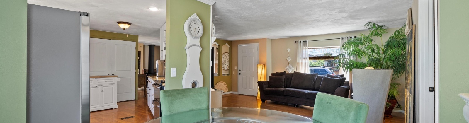 Arrowhead, Kennewick, Washington 99336, 3 Bedrooms Bedrooms, ,2 BathroomsBathrooms,Manufactured-owned Lot,For Sale,Arrowhead,284821
