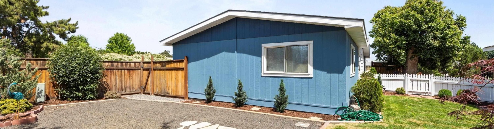 Arrowhead, Kennewick, Washington 99336, 3 Bedrooms Bedrooms, ,2 BathroomsBathrooms,Manufactured-owned Lot,For Sale,Arrowhead,284821