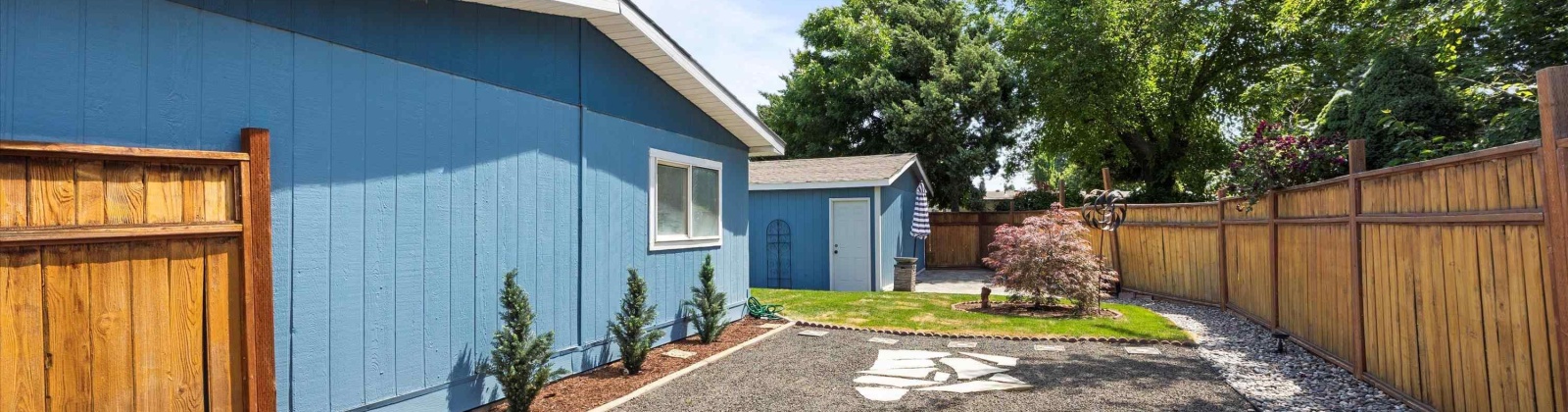 Arrowhead, Kennewick, Washington 99336, 3 Bedrooms Bedrooms, ,2 BathroomsBathrooms,Manufactured-owned Lot,For Sale,Arrowhead,284821
