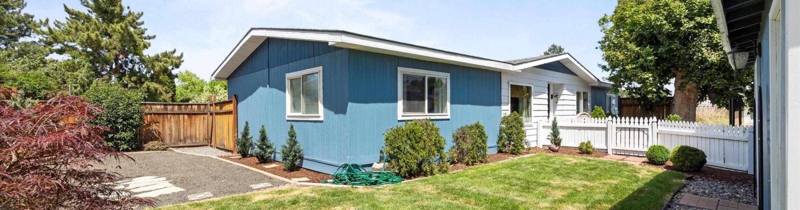 Arrowhead, Kennewick, Washington 99336, 3 Bedrooms Bedrooms, ,2 BathroomsBathrooms,Manufactured-owned Lot,For Sale,Arrowhead,284821