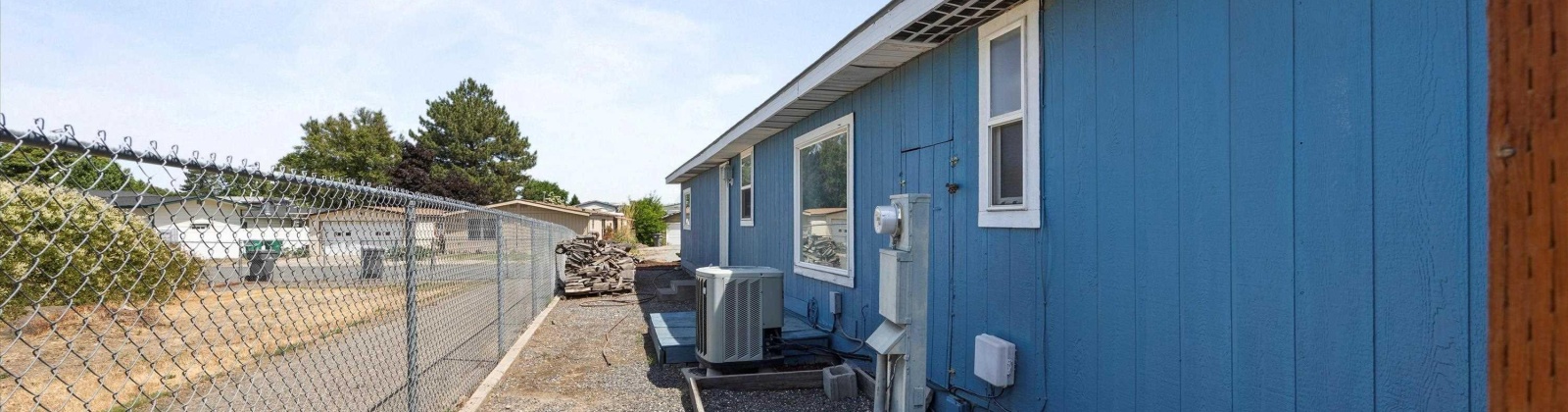 Arrowhead, Kennewick, Washington 99336, 3 Bedrooms Bedrooms, ,2 BathroomsBathrooms,Manufactured-owned Lot,For Sale,Arrowhead,284821