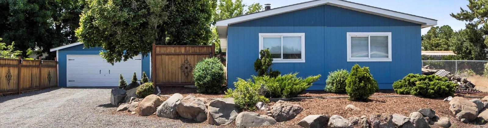 Arrowhead, Kennewick, Washington 99336, 3 Bedrooms Bedrooms, ,2 BathroomsBathrooms,Manufactured-owned Lot,For Sale,Arrowhead,284821