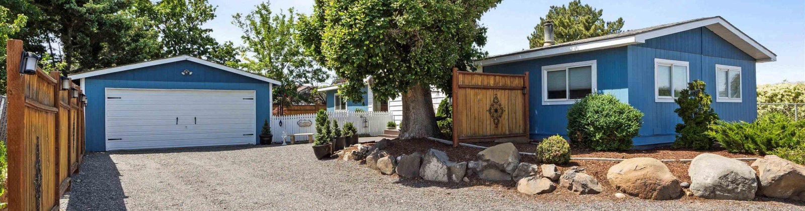 Arrowhead, Kennewick, Washington 99336, 3 Bedrooms Bedrooms, ,2 BathroomsBathrooms,Manufactured-owned Lot,For Sale,Arrowhead,284821