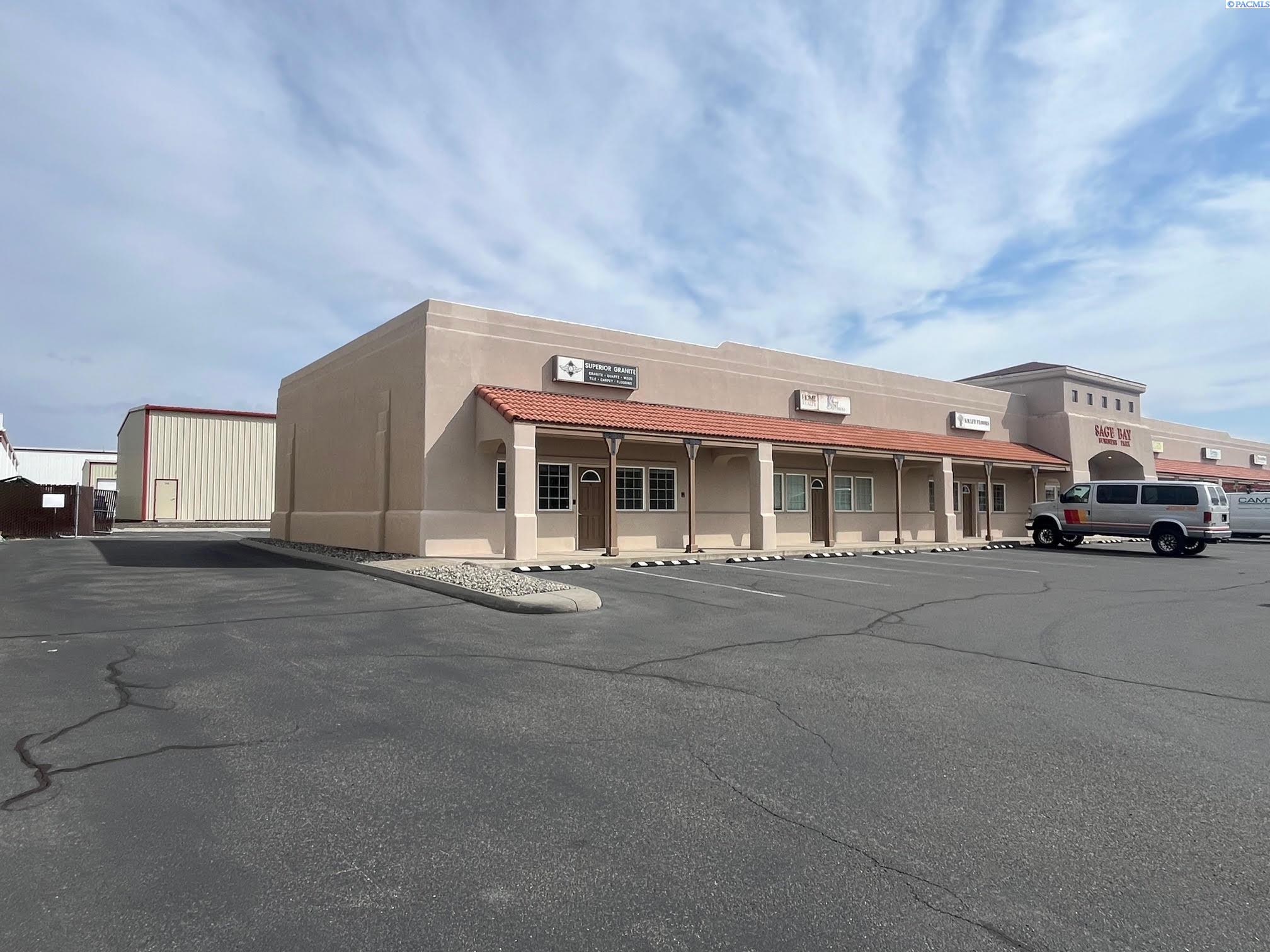 Okanogan, Kennewick, Washington, 0 , 0 ,11 BathroomsBathrooms,Commercial,For Sale,Okanogan,0,285215