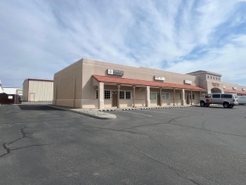 Okanogan, Kennewick, Washington, ,11 BathroomsBathrooms,Office,For Sale,Okanogan,285215