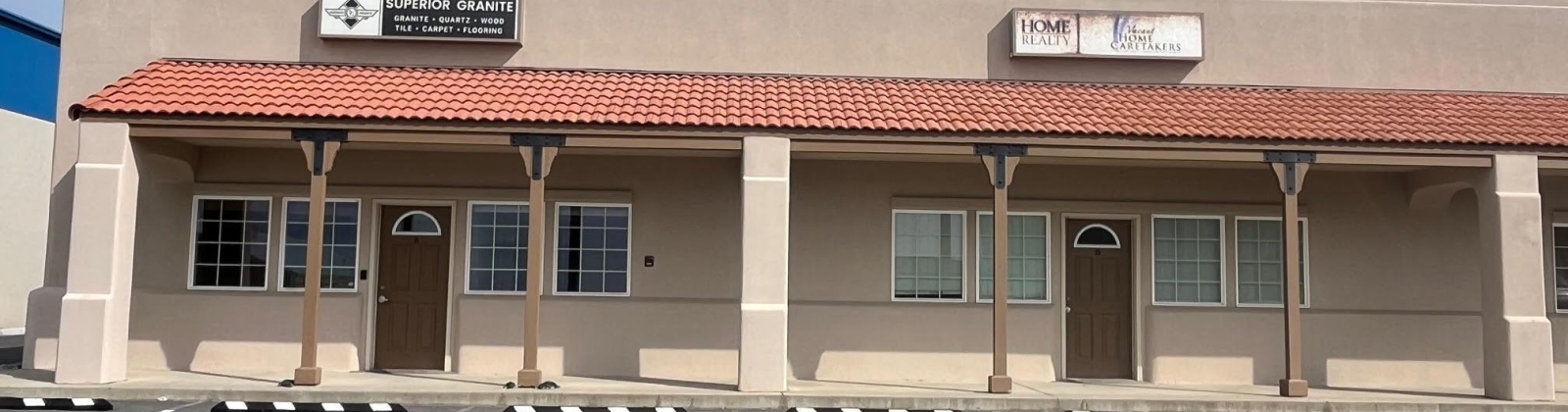 Okanogan, Kennewick, Washington, ,11 BathroomsBathrooms,Office,For Sale,Okanogan,285215