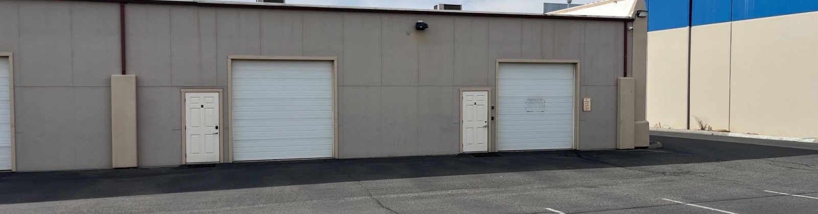 Okanogan, Kennewick, Washington, ,11 BathroomsBathrooms,Office,For Sale,Okanogan,285215