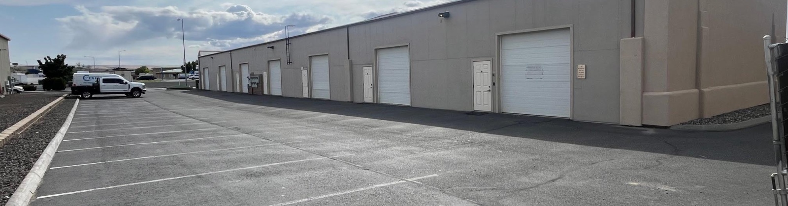 Okanogan, Kennewick, Washington, ,11 BathroomsBathrooms,Office,For Sale,Okanogan,285215