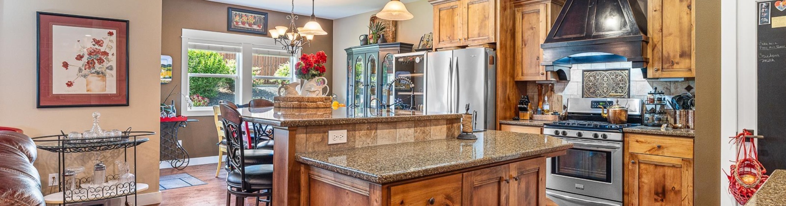 49th ave, Kennewick, Washington 99337, 4 Bedrooms Bedrooms, ,2 BathroomsBathrooms,Site Built-owned Lot,For Sale,49th ave,284878