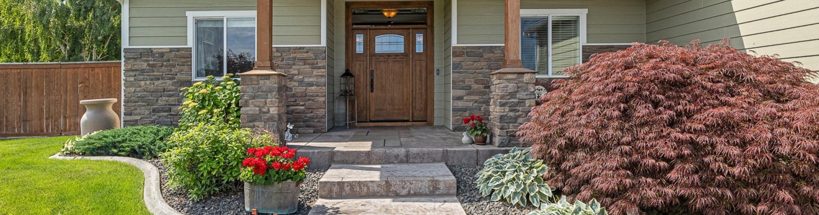 49th ave, Kennewick, Washington 99337, 4 Bedrooms Bedrooms, ,2 BathroomsBathrooms,Site Built-owned Lot,For Sale,49th ave,284878