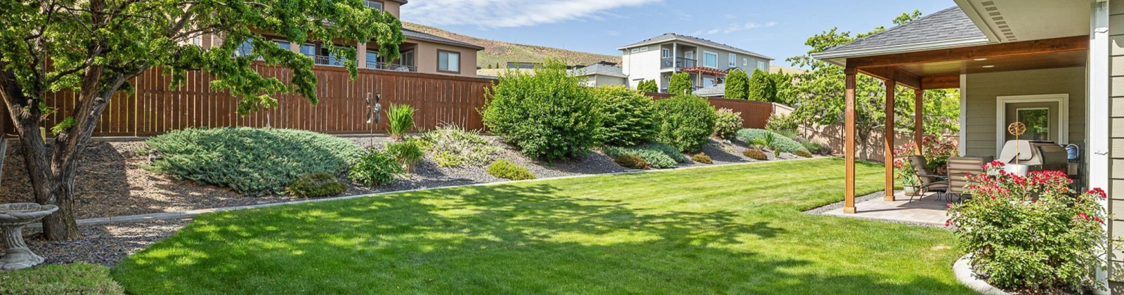 49th ave, Kennewick, Washington 99337, 4 Bedrooms Bedrooms, ,2 BathroomsBathrooms,Site Built-owned Lot,For Sale,49th ave,284878