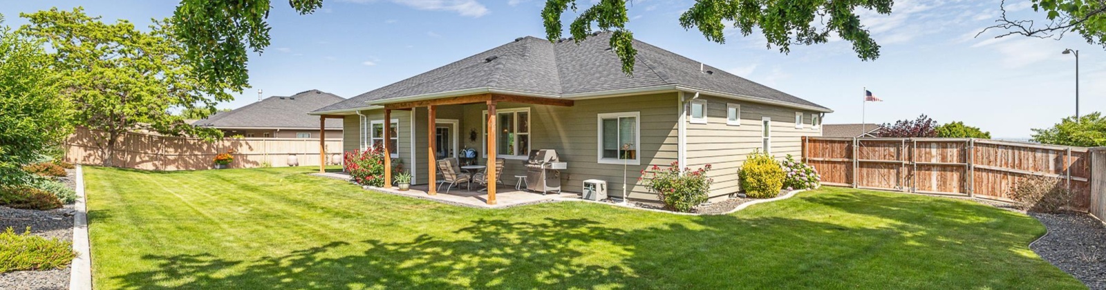 49th ave, Kennewick, Washington 99337, 4 Bedrooms Bedrooms, ,2 BathroomsBathrooms,Site Built-owned Lot,For Sale,49th ave,284878
