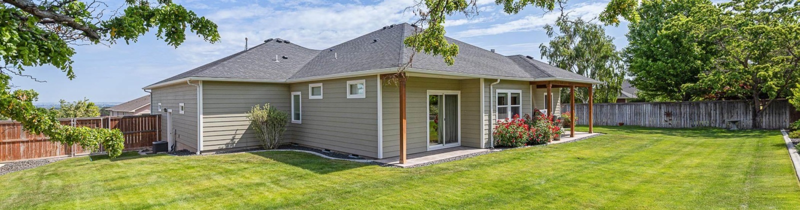 49th ave, Kennewick, Washington 99337, 4 Bedrooms Bedrooms, ,2 BathroomsBathrooms,Site Built-owned Lot,For Sale,49th ave,284878