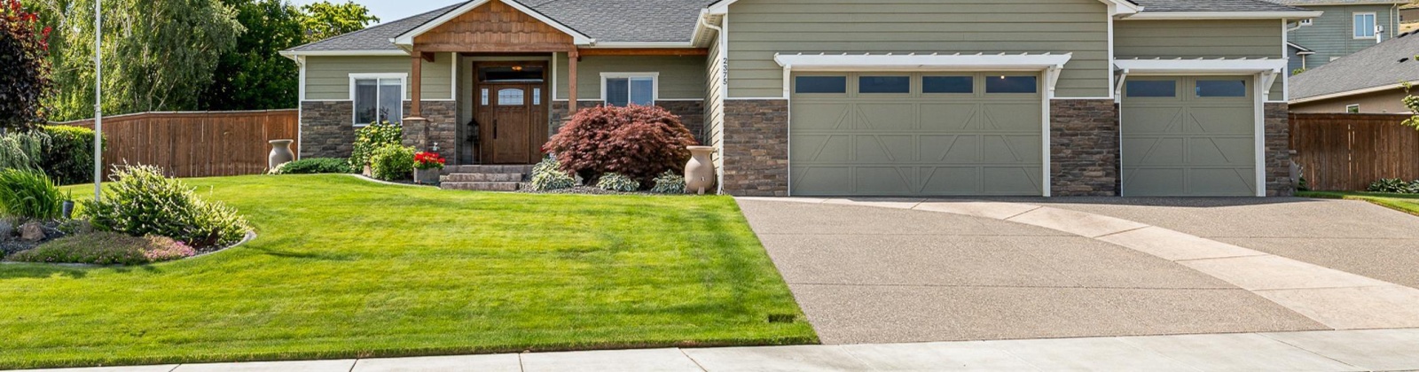 49th ave, Kennewick, Washington 99337, 4 Bedrooms Bedrooms, ,2 BathroomsBathrooms,Site Built-owned Lot,For Sale,49th ave,284878