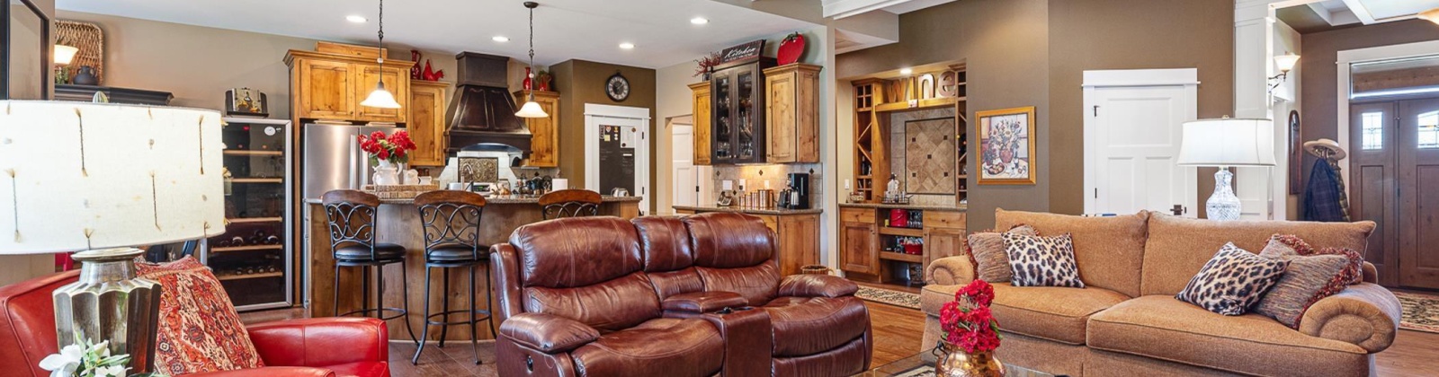 49th ave, Kennewick, Washington 99337, 4 Bedrooms Bedrooms, ,2 BathroomsBathrooms,Site Built-owned Lot,For Sale,49th ave,284878