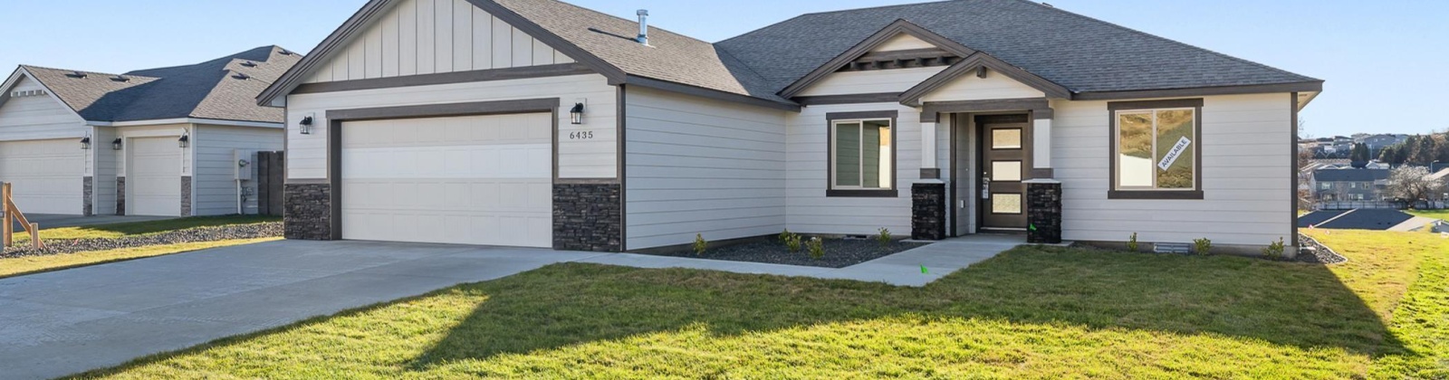 30th Pl, Kennewick, Washington 99338, 3 Bedrooms Bedrooms, ,2 BathroomsBathrooms,Site Built-owned Lot,For Sale,30th Pl,285228
