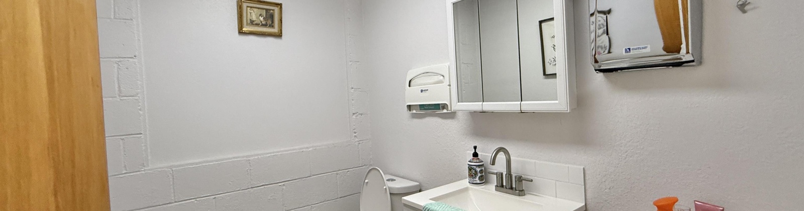 Clark St, Pasco, Washington 99301, ,21 BathroomsBathrooms,Other,For Sale,Clark St,285216