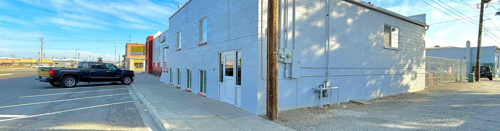 Clark St, Pasco, Washington 99301, ,21 BathroomsBathrooms,Other,For Sale,Clark St,285216