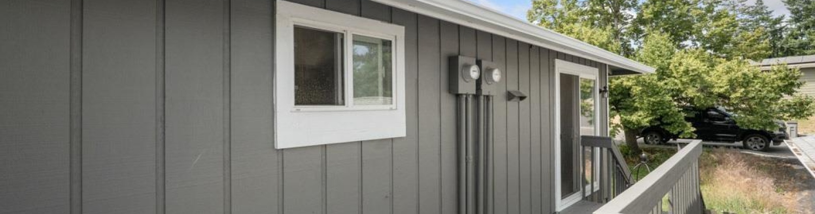 Thomas Street, Pullman, Washington 99163, 4 Bedrooms Bedrooms, ,2 BathroomsBathrooms,Duplex,For Sale,Thomas Street,285221