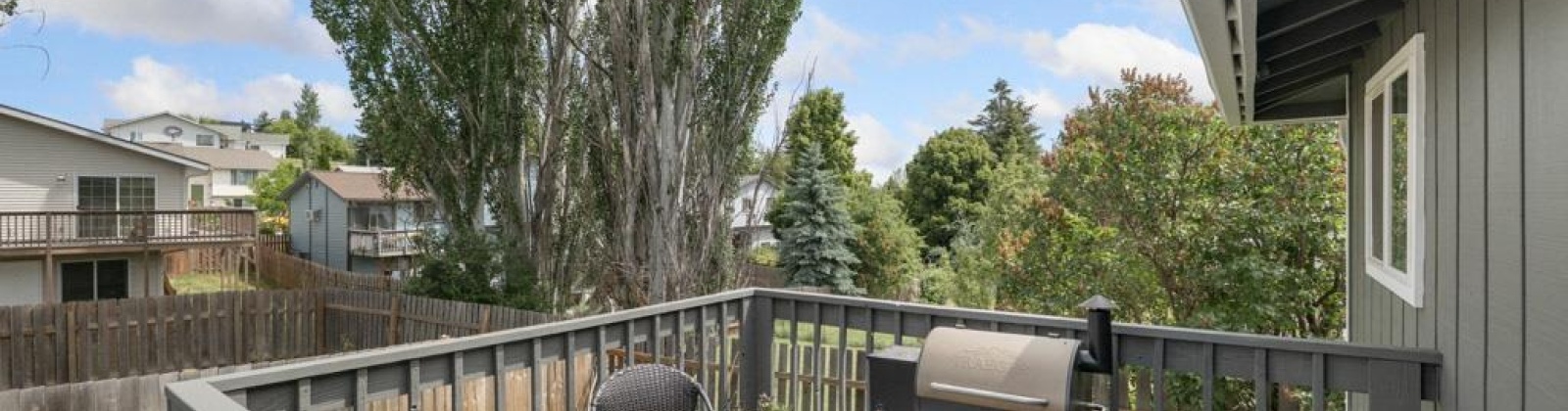 Thomas Street, Pullman, Washington 99163, 4 Bedrooms Bedrooms, ,2 BathroomsBathrooms,Duplex,For Sale,Thomas Street,285221