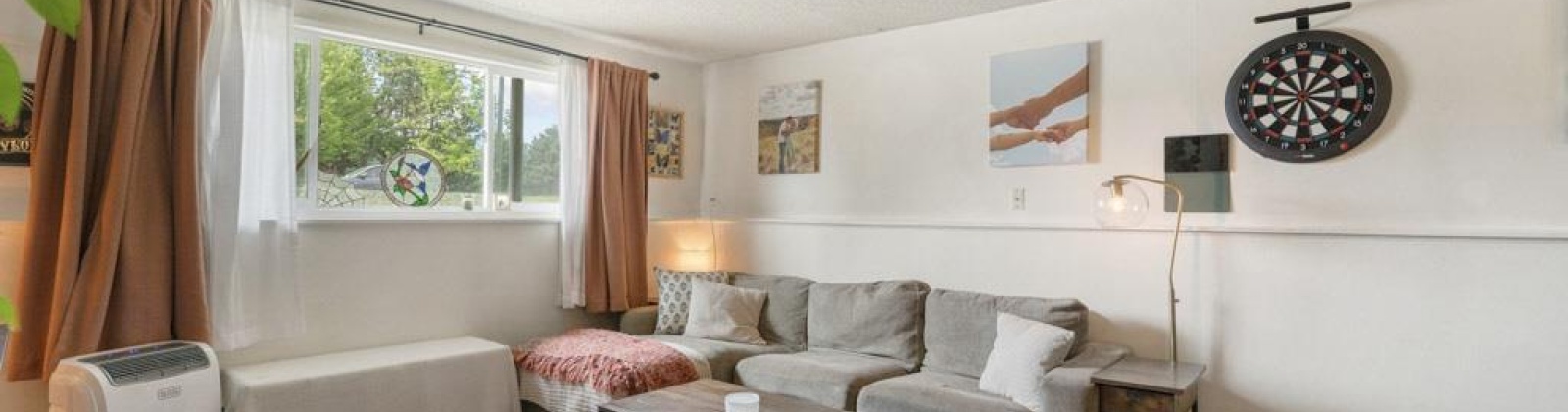 Thomas Street, Pullman, Washington 99163, 4 Bedrooms Bedrooms, ,2 BathroomsBathrooms,Duplex,For Sale,Thomas Street,285221