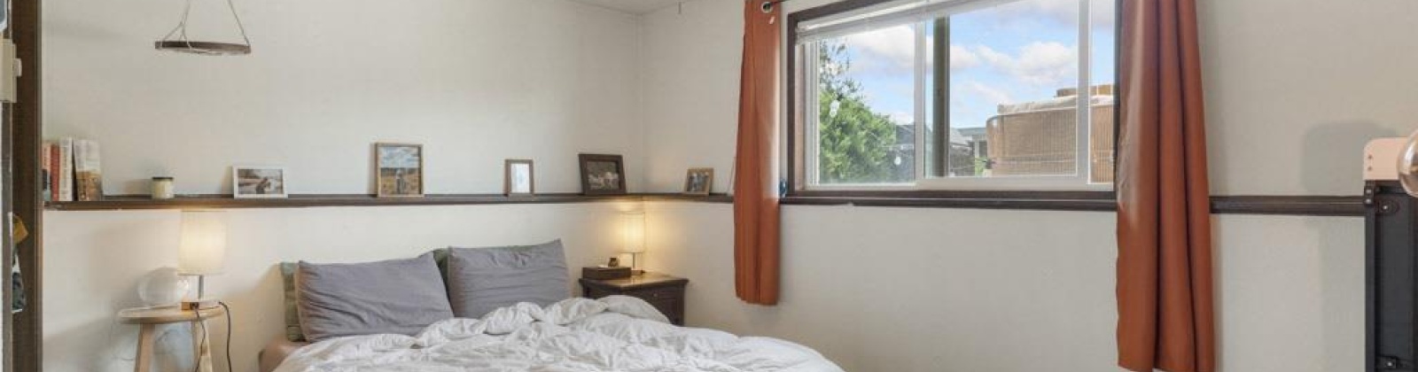 Thomas Street, Pullman, Washington 99163, 4 Bedrooms Bedrooms, ,2 BathroomsBathrooms,Duplex,For Sale,Thomas Street,285221