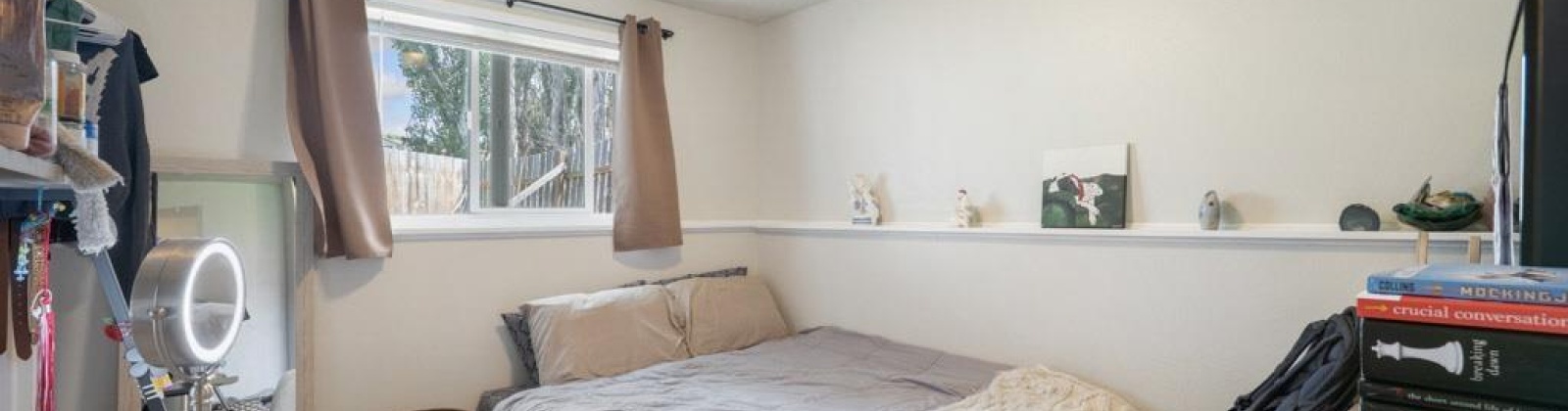 Thomas Street, Pullman, Washington 99163, 4 Bedrooms Bedrooms, ,2 BathroomsBathrooms,Duplex,For Sale,Thomas Street,285221