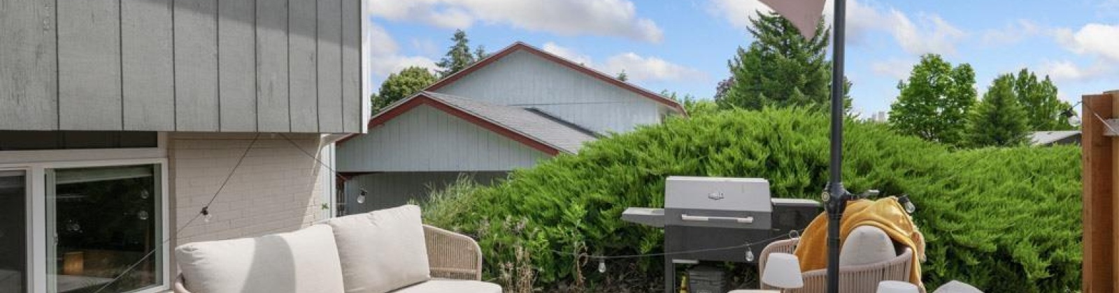 Thomas Street, Pullman, Washington 99163, 4 Bedrooms Bedrooms, ,2 BathroomsBathrooms,Duplex,For Sale,Thomas Street,285221