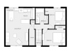 Thomas Street, Pullman, Washington 99163, 4 Bedrooms Bedrooms, ,2 BathroomsBathrooms,Duplex,For Sale,Thomas Street,285221