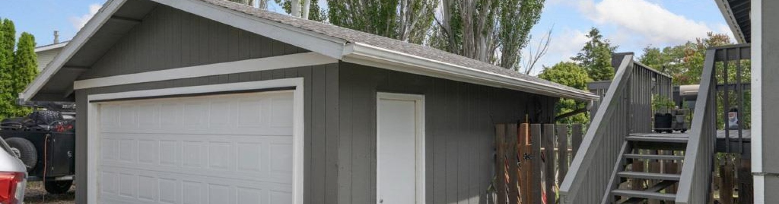 Thomas Street, Pullman, Washington 99163, 4 Bedrooms Bedrooms, ,2 BathroomsBathrooms,Duplex,For Sale,Thomas Street,285221