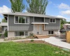Thomas Street, Pullman, Washington 99163, 4 Bedrooms Bedrooms, ,2 BathroomsBathrooms,Duplex,For Sale,Thomas Street,285221