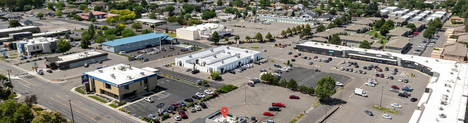 Clearwater Ave, Kennewick, Washington 99336-2735, ,51 BathroomsBathrooms,Restaurant,For Sale,Clearwater Ave,285226