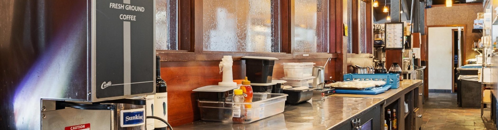 Clearwater Ave, Kennewick, Washington 99336-2735, ,51 BathroomsBathrooms,Restaurant,For Sale,Clearwater Ave,285226