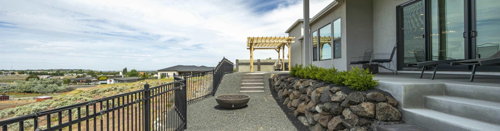 Rieve Court, Richland, Washington 99352, 4 Bedrooms Bedrooms, ,4 BathroomsBathrooms,Site Built-owned Lot,For Sale,Rieve Court,285217