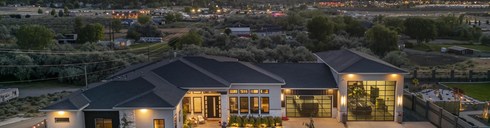 Rieve Court, Richland, Washington 99352, 4 Bedrooms Bedrooms, ,4 BathroomsBathrooms,Site Built-owned Lot,For Sale,Rieve Court,285217