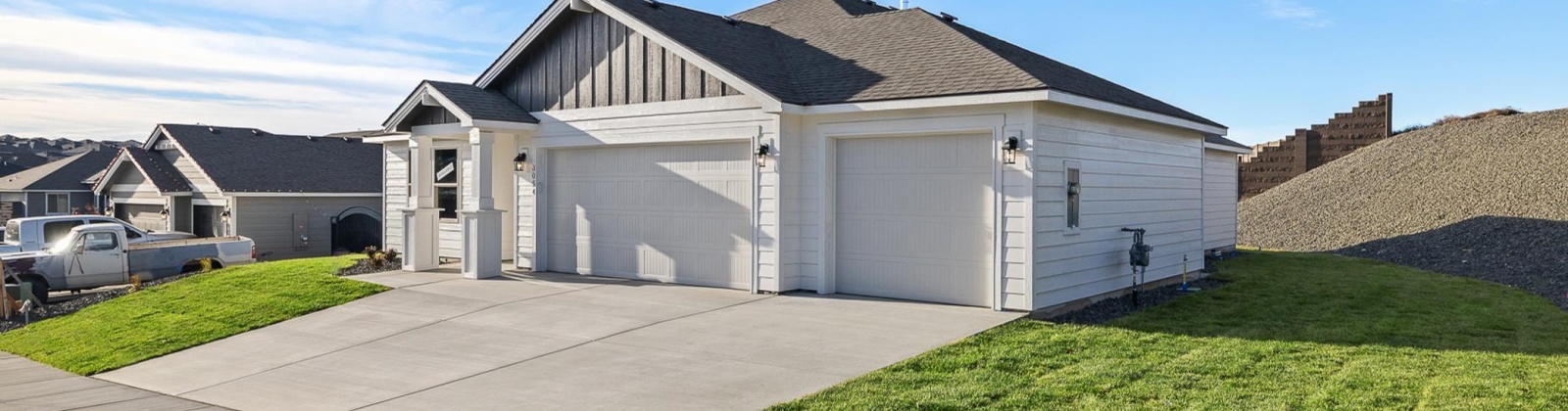Quay St, Kennewick, Washington 99338, 3 Bedrooms Bedrooms, ,2 BathroomsBathrooms,Site Built-owned Lot,For Sale,Quay St,285223