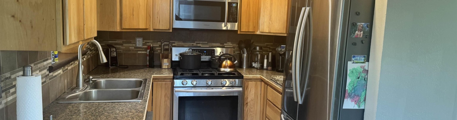 1st Ave., Kennewick, Washington 99336, 3 Bedrooms Bedrooms, ,2 BathroomsBathrooms,For Sale,1st Ave.,285224