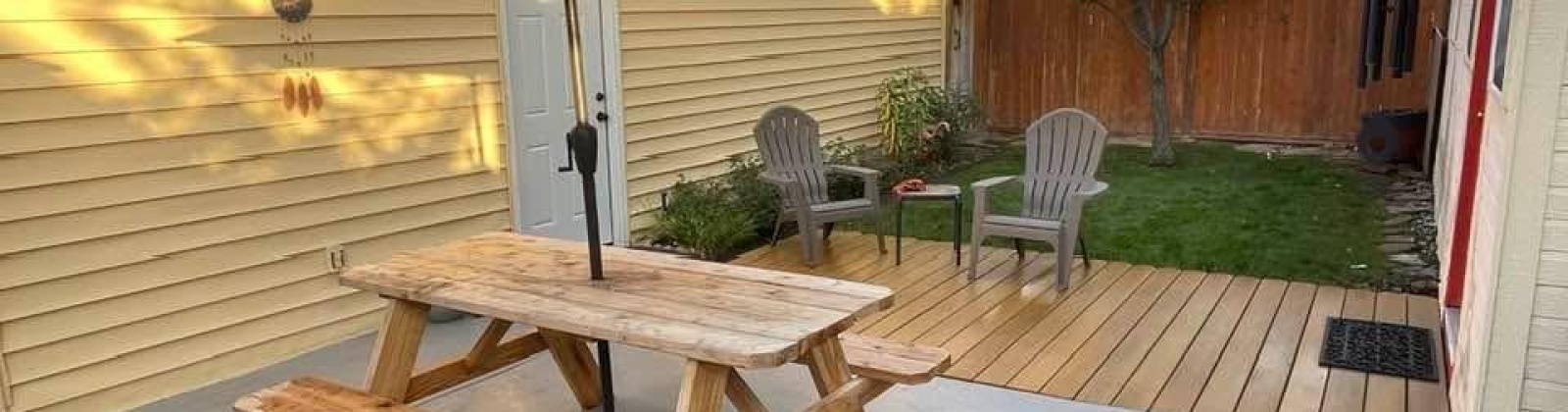 1st Ave., Kennewick, Washington 99336, 3 Bedrooms Bedrooms, ,2 BathroomsBathrooms,For Sale,1st Ave.,285224