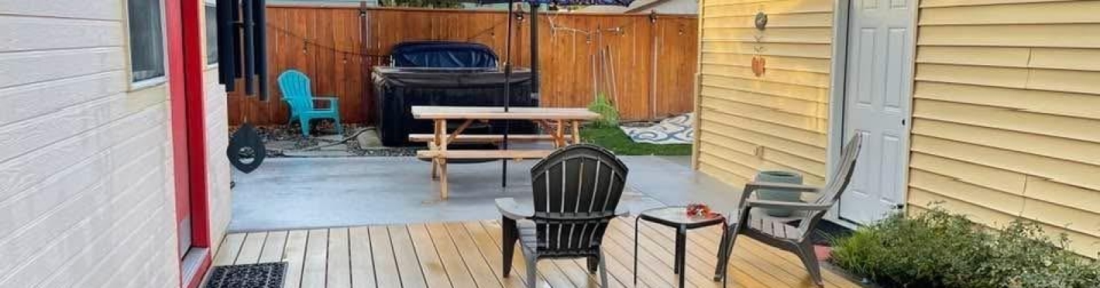 1st Ave., Kennewick, Washington 99336, 3 Bedrooms Bedrooms, ,2 BathroomsBathrooms,For Sale,1st Ave.,285224