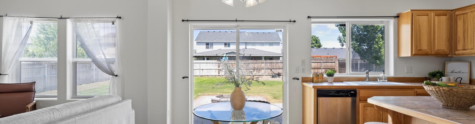 Antigua DR, Pasco, Washington 93301, 3 Bedrooms Bedrooms, ,3 BathroomsBathrooms,For Sale,Antigua DR,284893