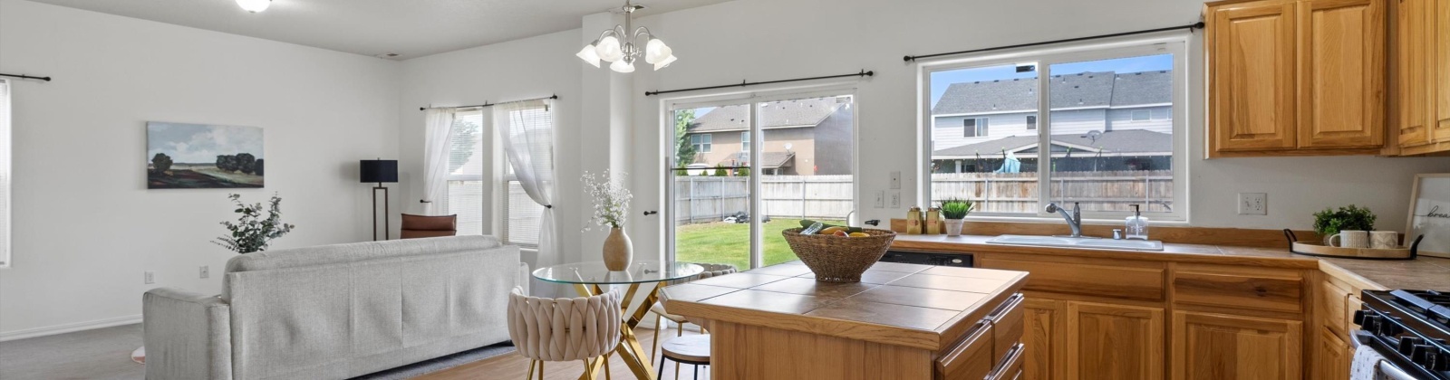 Antigua DR, Pasco, Washington 93301, 3 Bedrooms Bedrooms, ,3 BathroomsBathrooms,For Sale,Antigua DR,284893