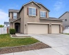 Antigua DR, Pasco, Washington 93301, 3 Bedrooms Bedrooms, ,3 BathroomsBathrooms,For Sale,Antigua DR,284893